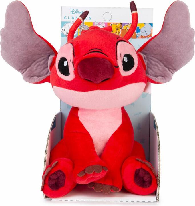 Produktbild Disney Peluche Leroy Stitch Con Suono 30cm (30 cm)