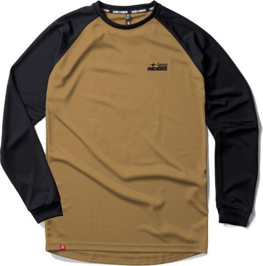 Actual product image Loose Riders Essential (L)