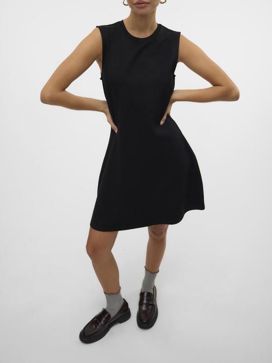 Actual product image Vero Moda VMRAINY Kurzes Kleid Kleid (L)