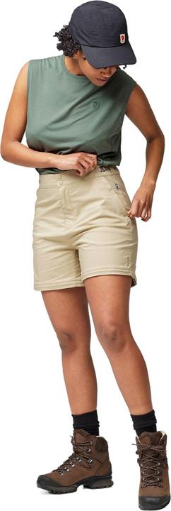 Immagine prodotto Fjällräven Abisko Hike Zip-off Trs W (44)