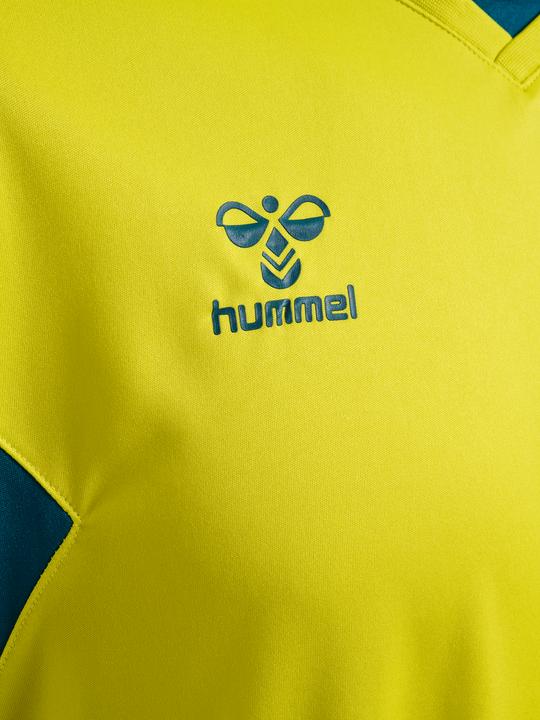 Actual product image hummel Hmlauthentic Pl Jersey S/S (XL)