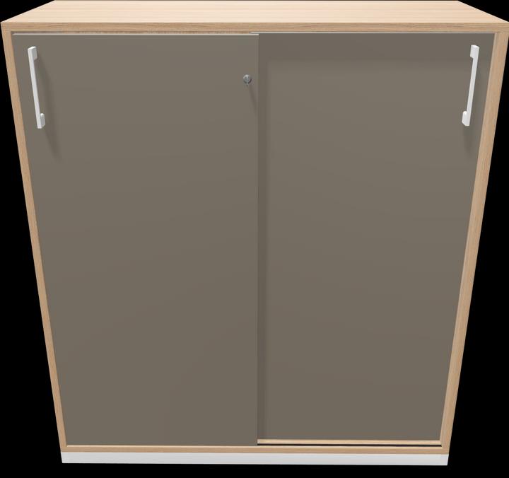 Immagine prodotto Narbutas Scelta armadio ad ante scorrevoli (100 x 40 x 111,5 cm)