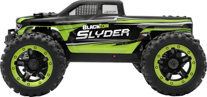 Produktbild Blackzon Slyder (RTR Ready-to-Run)