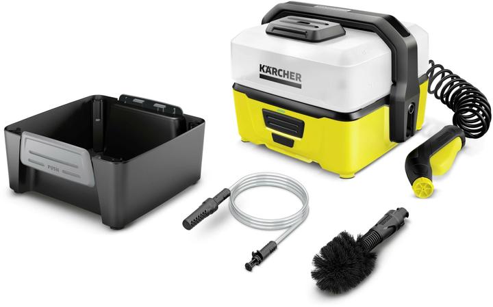 Produktbild Kärcher Adventure