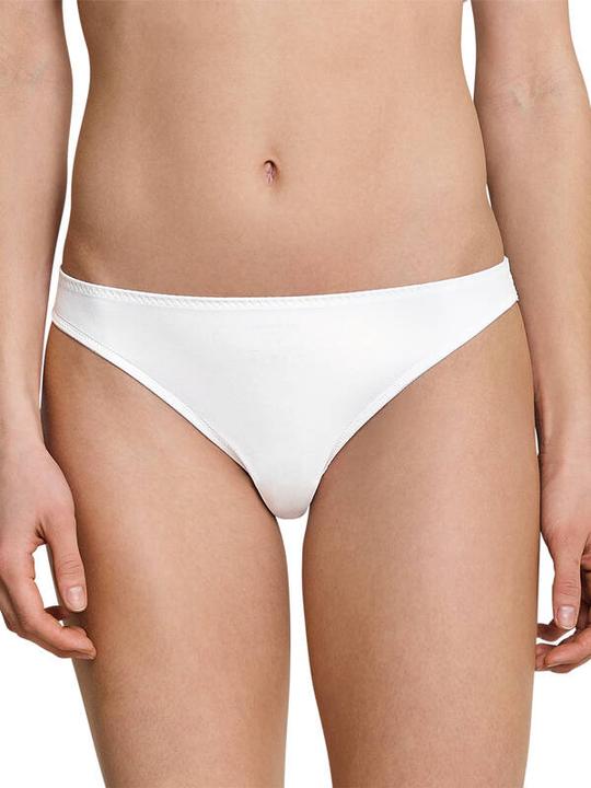 Actual product image Schiesser Invisible Lace String (38, Single pack)