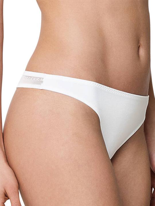 Actual product image Schiesser Invisible Lace String (38, Single pack)
