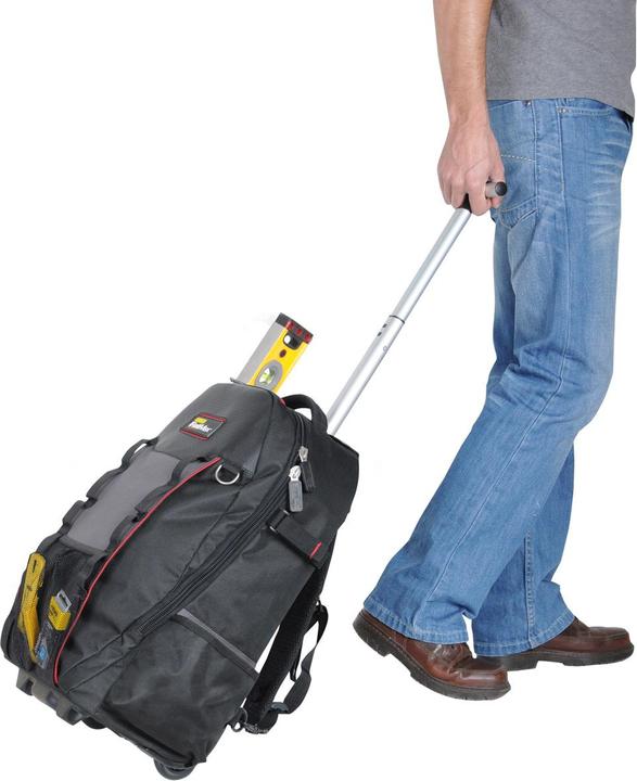 Image du produit Stanley Sac à dos d'outils sur roulettes (1 pièces)