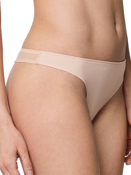 Actual product image Schiesser Invisible Lace String (38, Single pack)