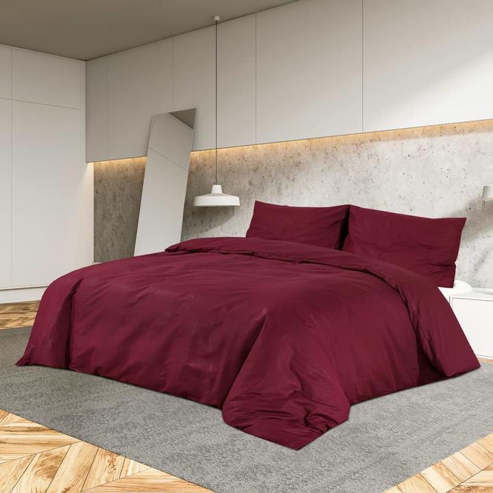 Produktbild VidaXL Jesse (Duvetbezug, 220 x 240 cm)