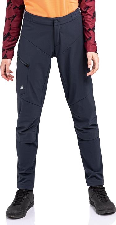 Immagine prodotto Schöffel Pantaloni ibridi Tree Run L (40, L)
