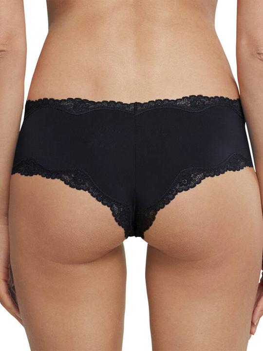 Image du produit Schiesser Pure Micro Cheeky Pants (42, Une unité par pack)