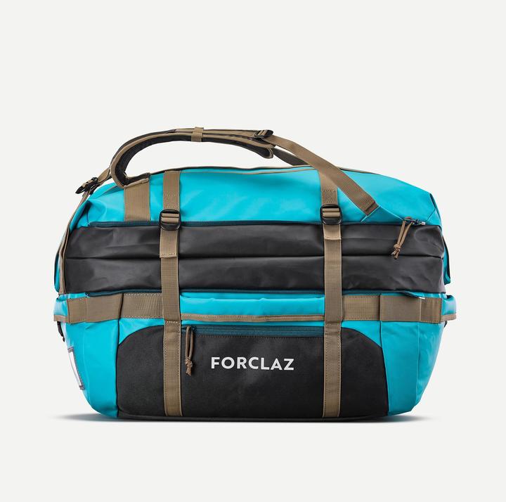 Immagine prodotto Forclaz Estendi 500 (40 l)