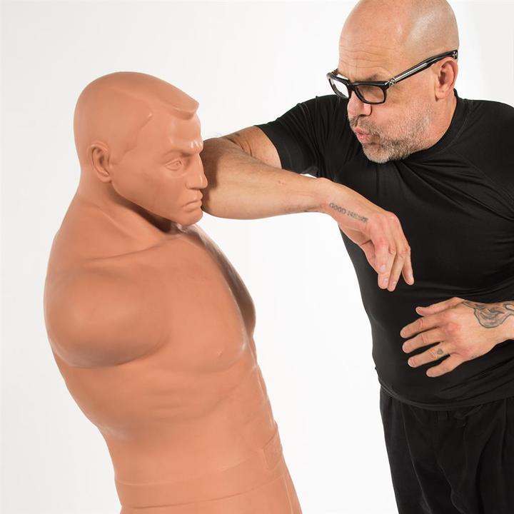 Produktbild Century Bob Torso mit Tiefbereich (205 cm, 18 kg)