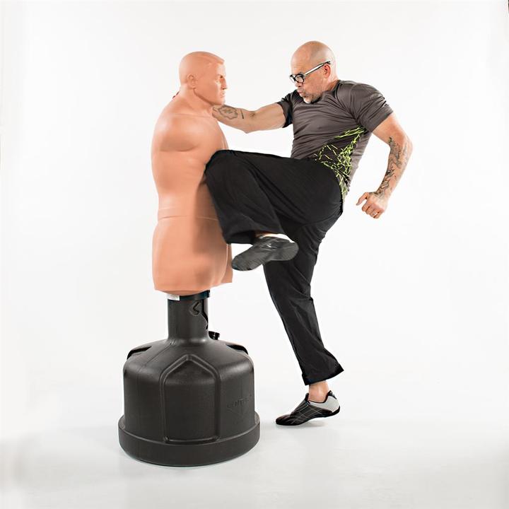 Produktbild Century Bob Torso mit Tiefbereich (205 cm, 18 kg)