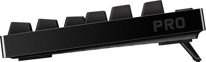 Produktbild Logitech G G Pro (Eng. Int., Kabelgebunden)