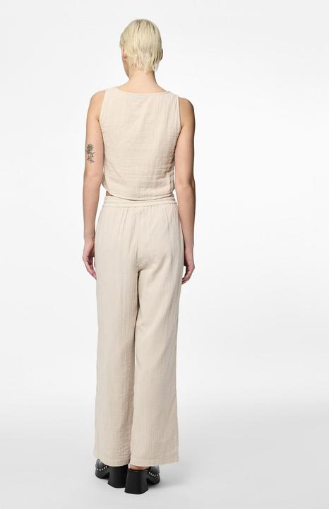 Immagine prodotto Pieces Pantaloni a gamba larga PCMASTINA (XS)