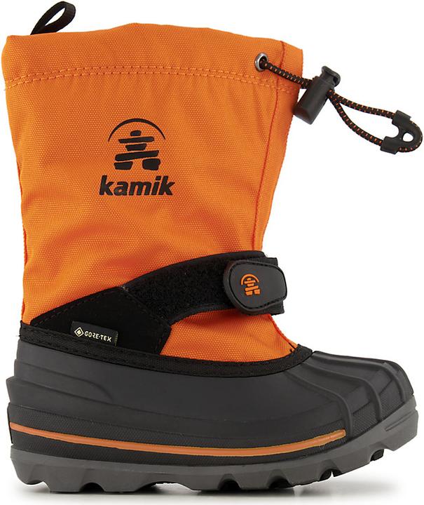 Produktbild Kamik Waterbug 8G (39)