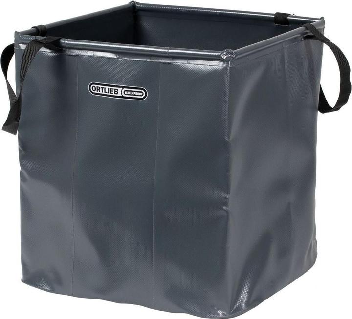 Produktbild Ortlieb Folding-Bowl, 5L, asphalt