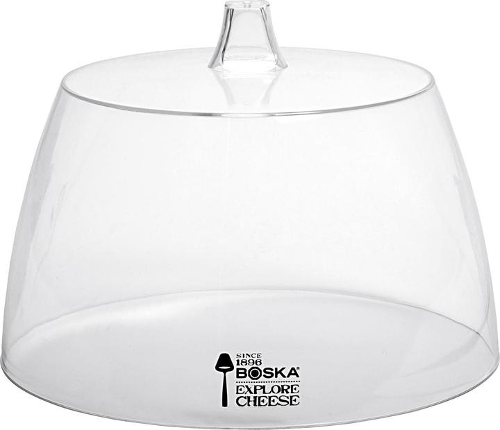 Actual product image Boska Cheese scraper bell