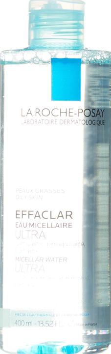 Productafbeelding La Roche Posay Effaclar (Micellair water, 400 ml)