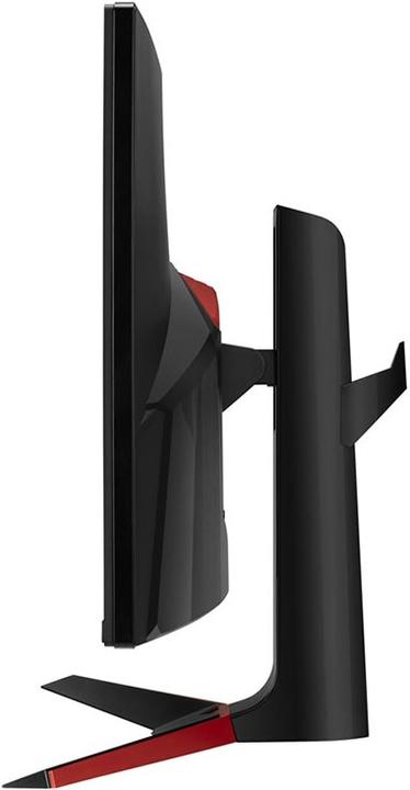 Immagine prodotto LG UltraGear 34GL750-B (2560 x 1080 pixel, 34")