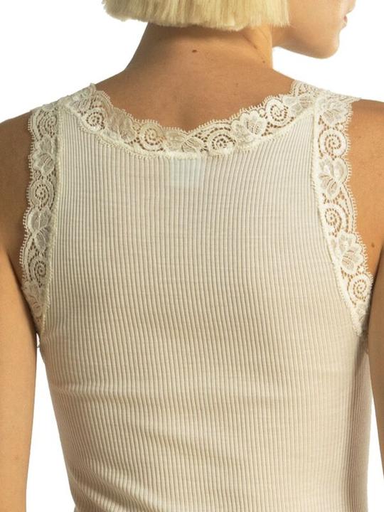 Produktbild Oscalito Wolle/Seide Tanktop (M)