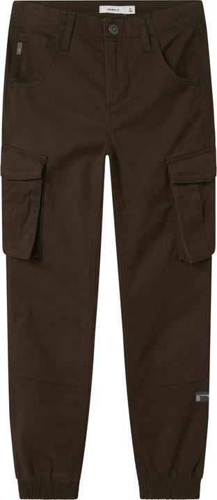 Actual product image Name it NKMRYAN CARGO R TWI PANT 2222-BA NOOS (164)