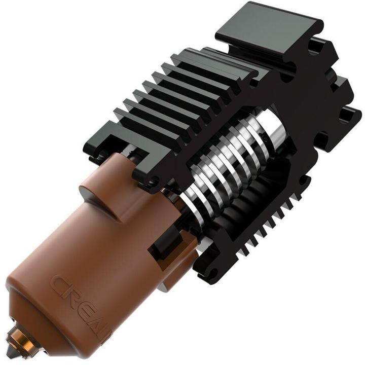 Immagine prodotto Creality Elemento riscaldante Ender 3v3 (SE/KE) kit ugello ad innesto rapido (Spazzola)