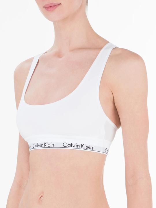 Actual product image Calvin Klein Bralette (S, Single pack)