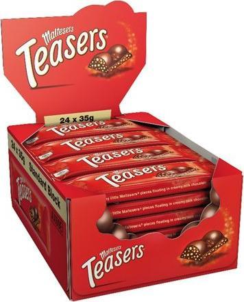Immagine prodotto Maltesers Teasers (840 g)
