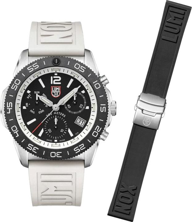Immagine prodotto Luminox Pacific Diver Chrono Serie 3140 (Cronografo, 44 mm)