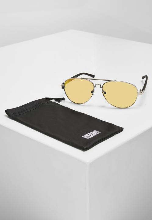 Immagine prodotto Urban Classics Occhiali da sole Mumbo Mirror UC