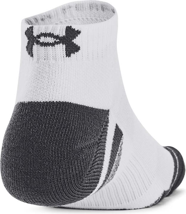 Image du produit Under Armour NOS UA Performance Tech 3pk Lo Blanc M (M)