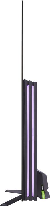 Actual product image LG UltraGear 48GQ900-B (3840 x 2160 Pixels, 47.50")