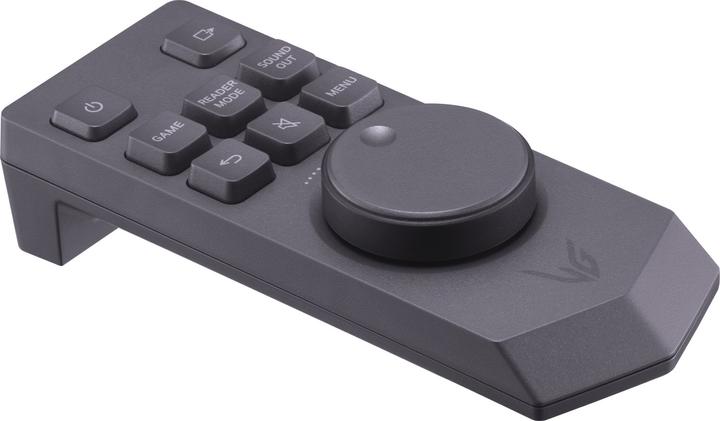 Actual product image LG UltraGear 48GQ900-B (3840 x 2160 Pixels, 47.50")