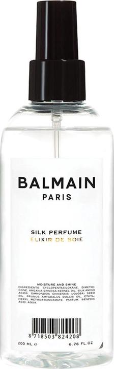 Balmain Hair Couture Styling Silk Perfume Spray 200ml (L) (200 ml)
