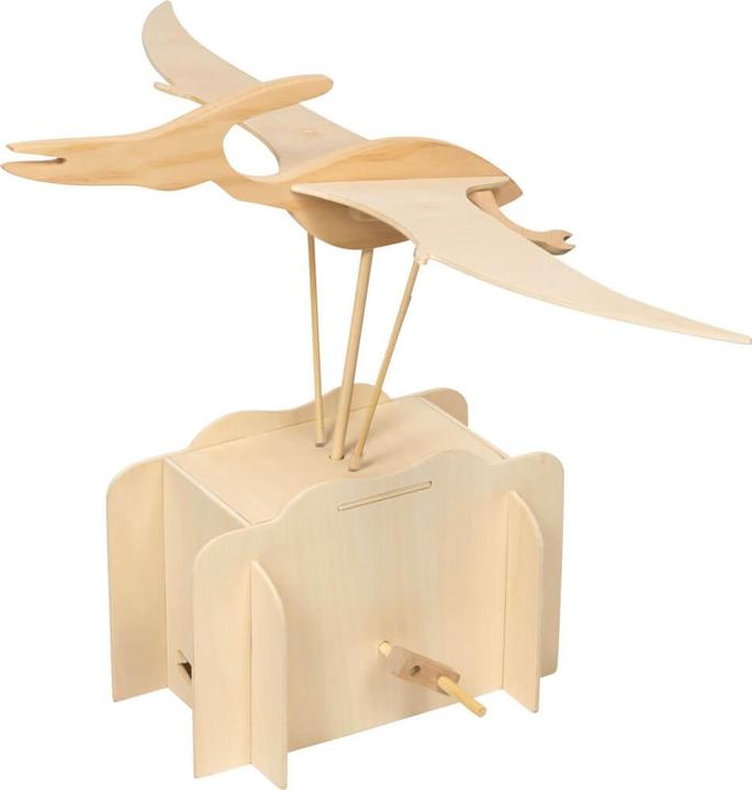 Immagine prodotto Die Spiegelburg Kit di costruzioni in legno di Pteranodon
