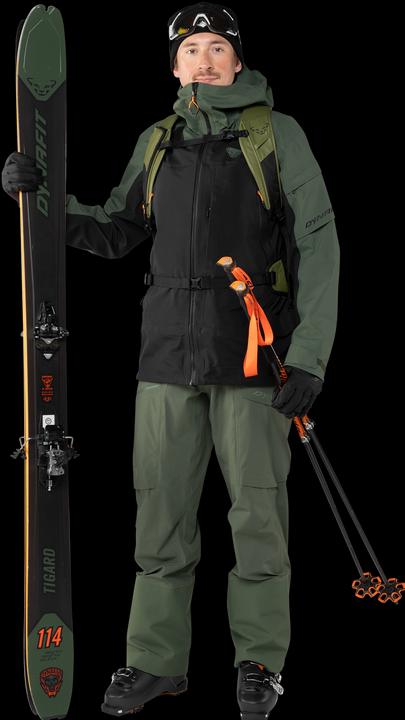 Produktbild Dynafit Tigard GORE-TEX Jacke (XL)