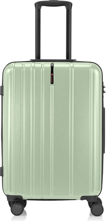 Produktbild Pack Easy Jolly, Cabin-Trolley M, mint (71 l, M (50 - 90l))
