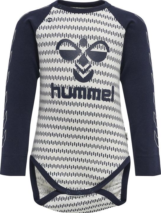 Produktbild hummel Desmond Body L/S (74)