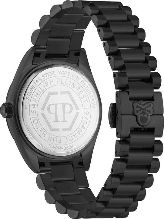 Produktbild Philipp Plein PWPNA0624 (Analoguhr)
