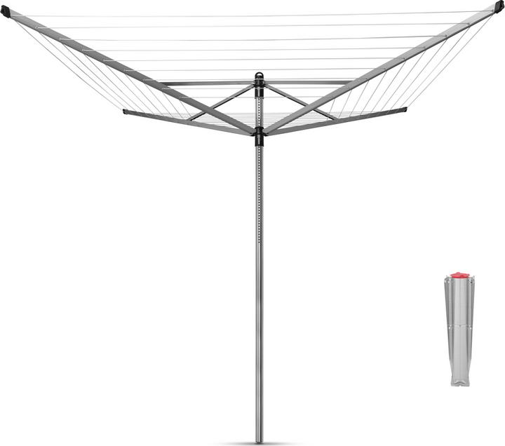 Brabantia Rotary Dryer Lift-O-Matic (40 m)
