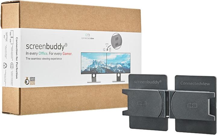Produktbild ConnectedView Screenbuddy Set (Tisch)