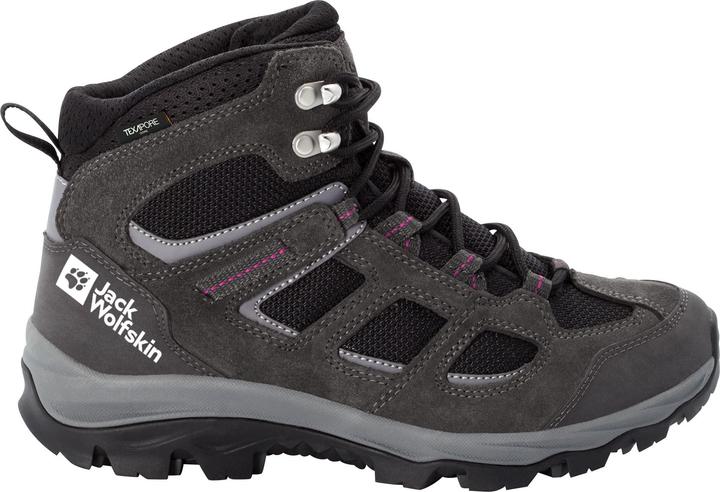 Produktbild Jack Wolfskin Vojo 3 Texapore Mid W (40)