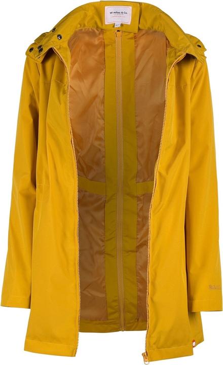 Actual product image Wombat Raincoat Numbat GO! (XXL)