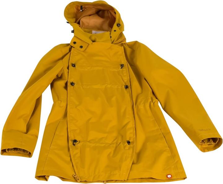 Actual product image Wombat Raincoat Numbat GO! (XXL)