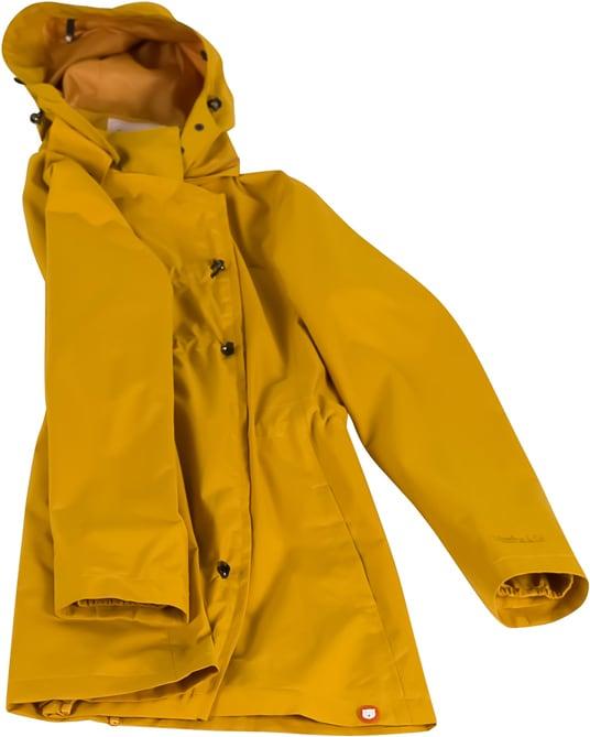 Actual product image Wombat Raincoat Numbat GO! (XXL)