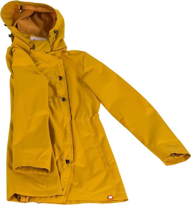 Actual product image Wombat Raincoat Numbat GO! (XXL)