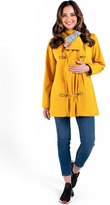 Actual product image Wombat Raincoat Numbat GO! (XXL)
