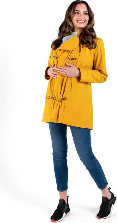 Actual product image Wombat Raincoat Numbat GO! (XXL)